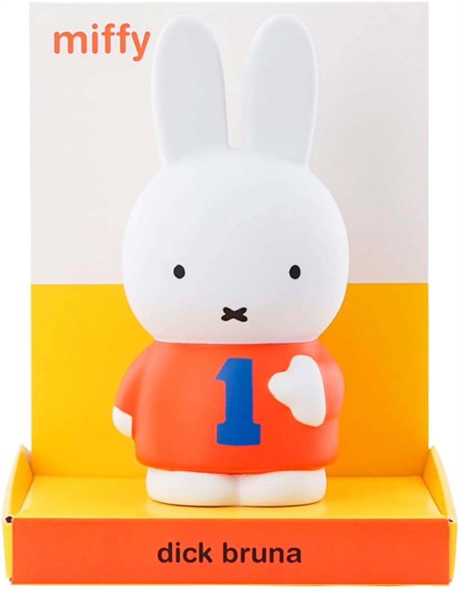 【新品】ミッフィー&ボリス 貯金箱 3色セット お買い物マラソンP2倍】miffy ミッフィー ボリス 貯金箱 Sサイズ