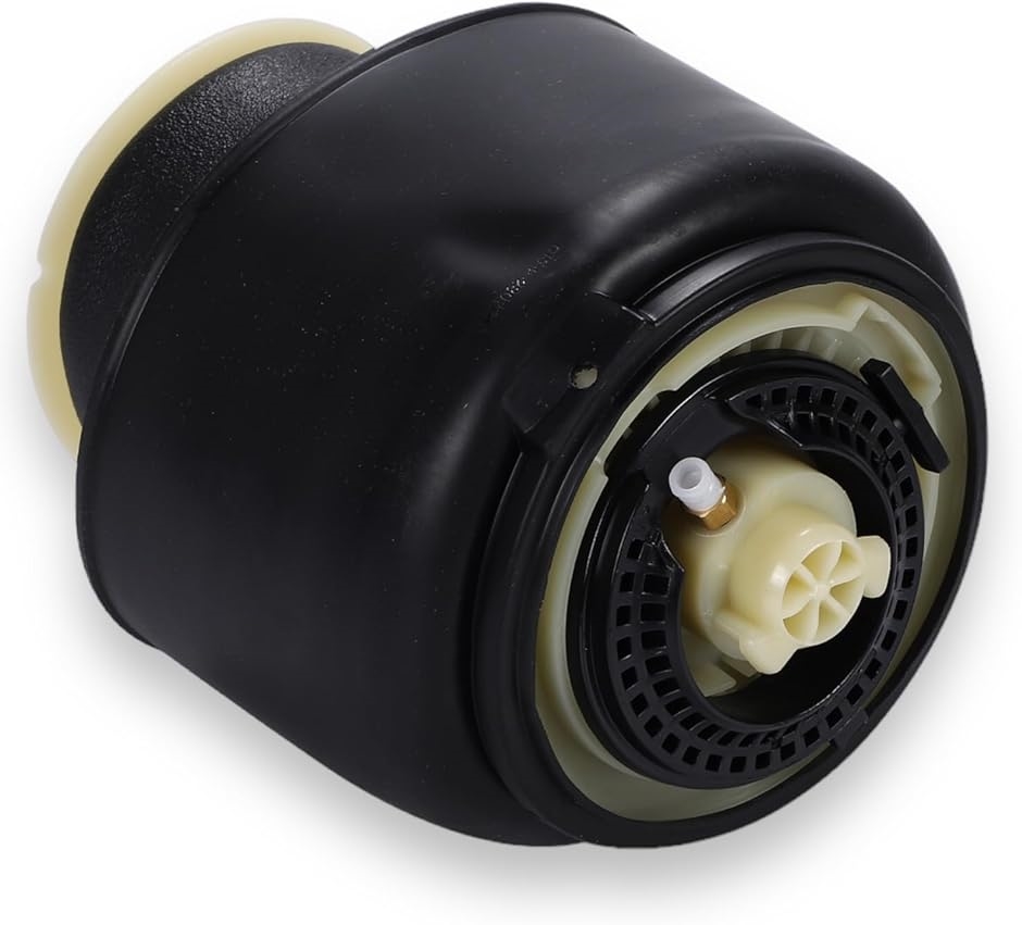 ブランド登録なし - 【取り替えっこ品】 取り替えっこ品 大気圏サスペンション F11 5続きもの ツーリング リアエアサス 大気圏弾機 520d 523i(2個仕かける)