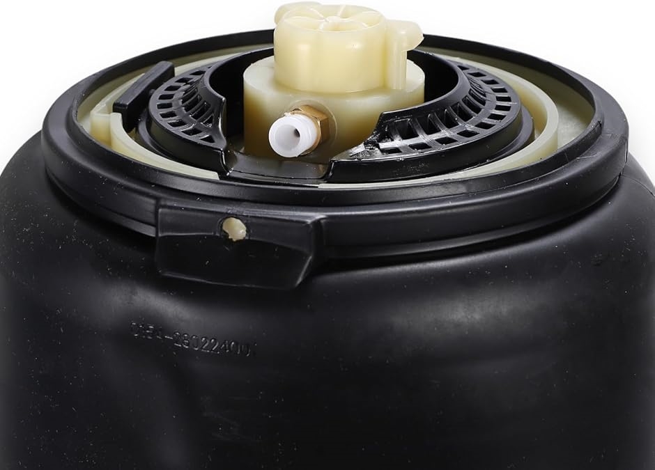 D2レーシング エアサス タンク エアサス用タンク