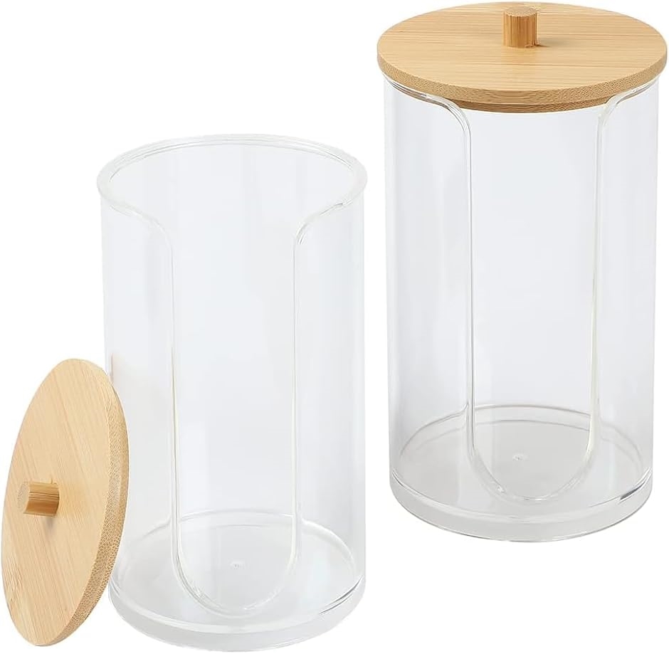 AllBright �J�b�v�z���_�[ �J�b�v�f�B�X�y���T�[ 2�� ���R�b�v �v���J�b�v ���[ �I�t�B�X(�N���A,  13cm)