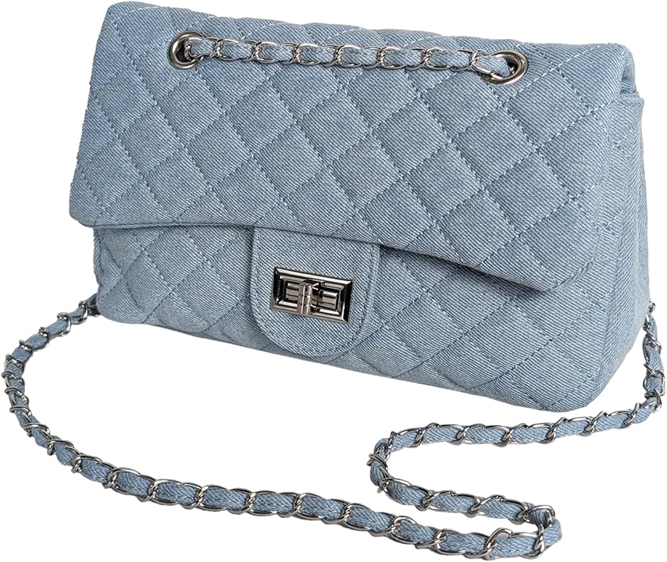 キルティングショルダーバッグ ZAKKA-BOX（ザッカボックス） ショルダーバッグ バッグ 「NOVE-19