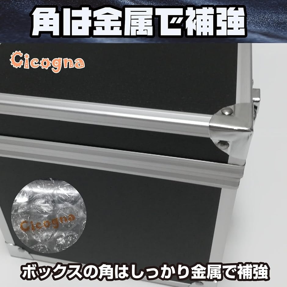 PSA BGS 鑑定 マグネットローダー カード 大容量 収納 (タイプB: 4列