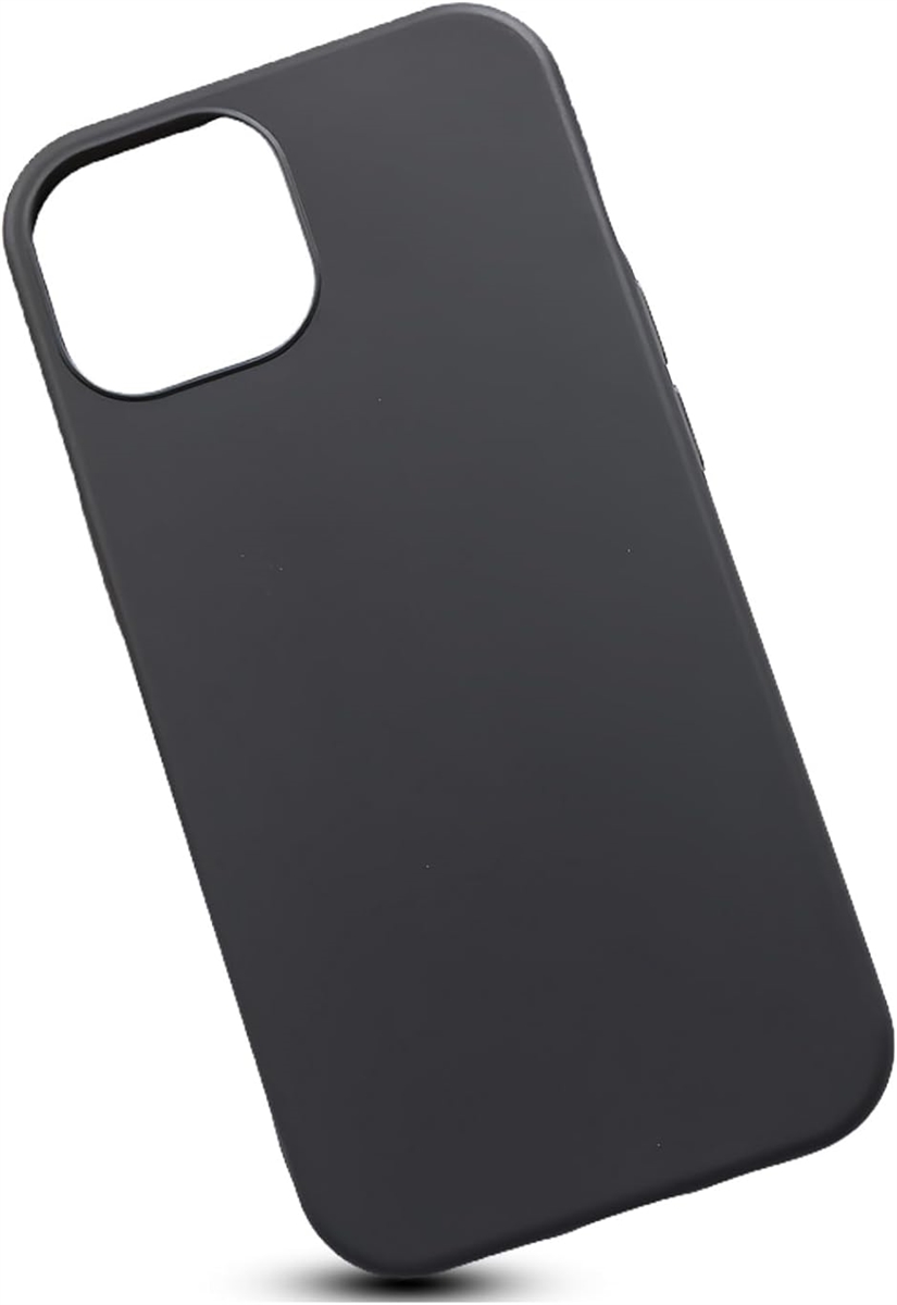 iPhone 12 /iPhone Pro 6.1ケース ブラック iPhone12/12 用の保護