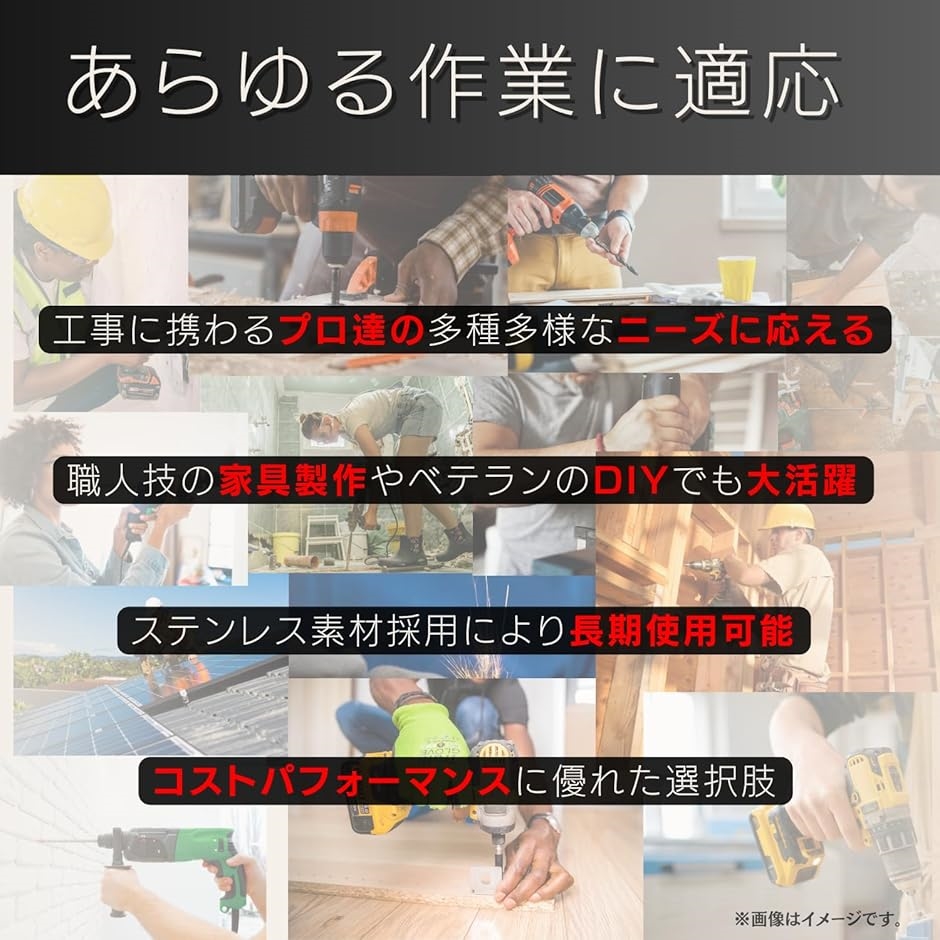 ドリルチャック アダプター 六角 四角 シャンク SDS 電動ドリル