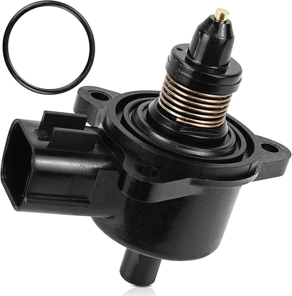 �y�݊��i�z ISCV �A�C�h�� �X�s�[�h �R���g���[�� �o���u �X�Y�L�p �G�u���B DA64V DA64W �L�����C DA63T ���S��R