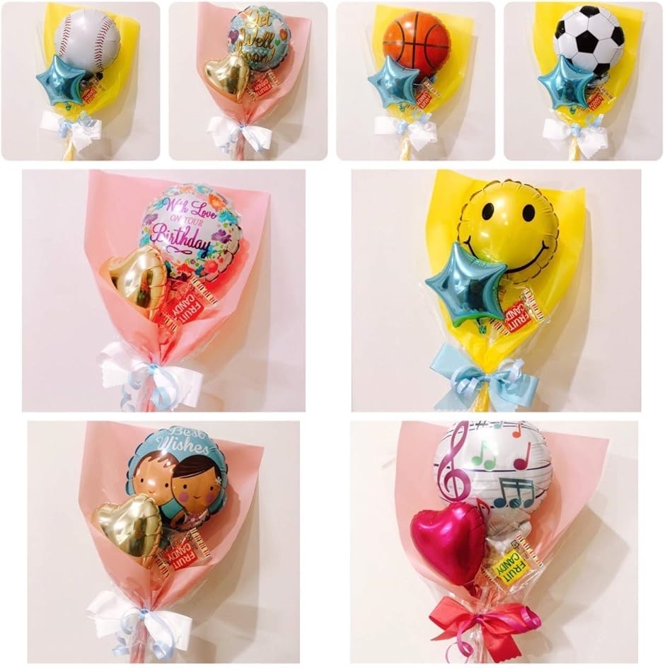 ミニメッセージバルーンブーケ 各種お祝い 発表会 卒業式 入学式 お誕生日に Congrats. MDM(Congrats.) | ブランド登録なし | 03