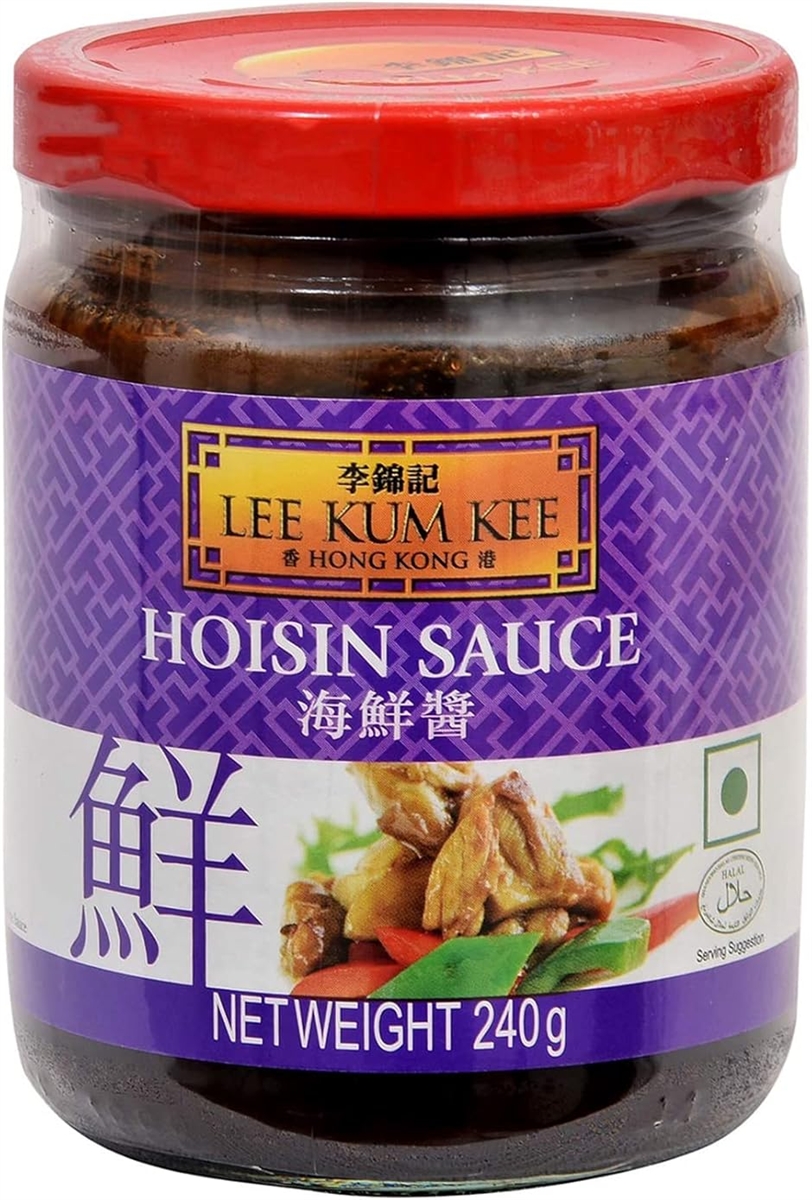 李錦記 海鮮醤 ホイシンソース 240g (240グラム (x 1)) : スピード発送