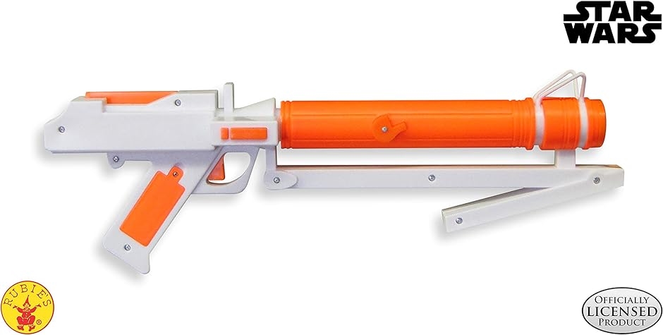 新品 クローン・トルーパー ブラスター  スターウォーズ　ロールプレイ 新品 クローン・トルーパー ブラスター スターウォーズ ロールプレイ