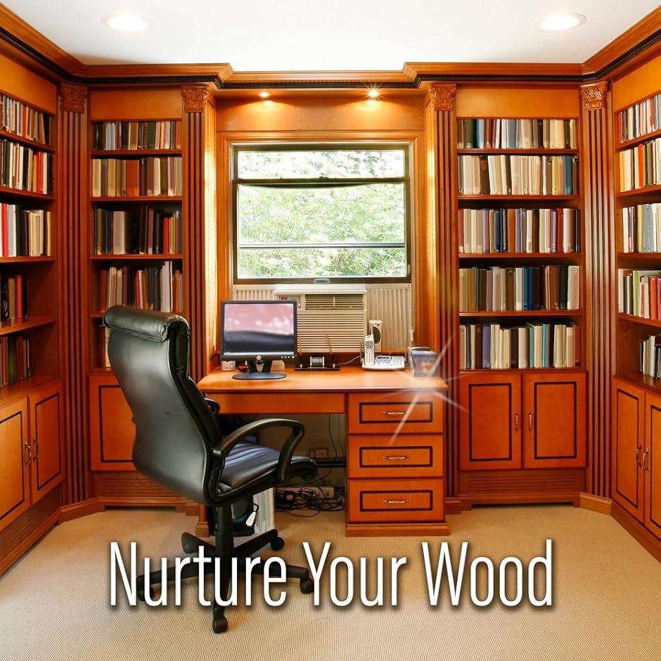 レモンオイル 家具用艶出しオイル 473mL : スピード発送 ホリック