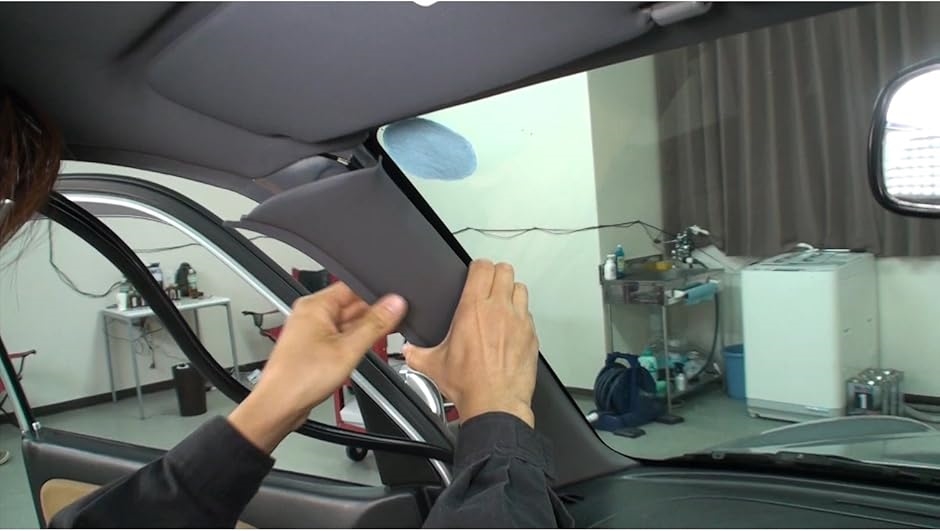 L700S ミラジーノ用内装用パネル24点
