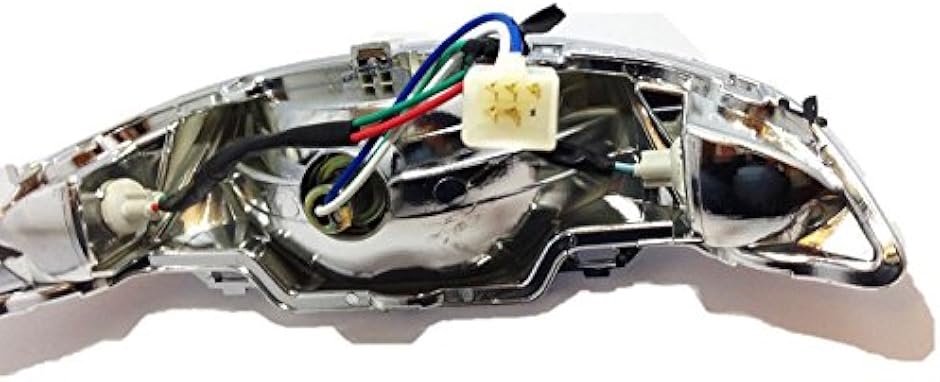 互換品】 ライブディオ ヘッドライト ヘッドライトバルブ ウインカー
