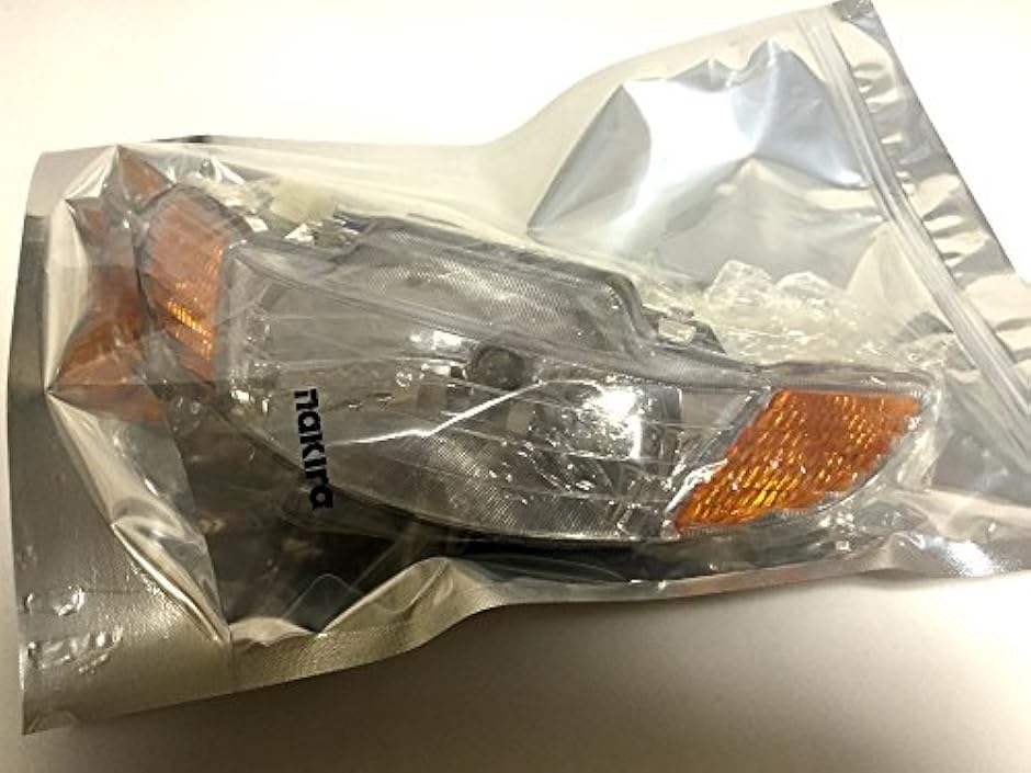 ヘッドライト 2個セット 配線付き Amazon | ヘッドライト ウインカー ライブディオZX AF35 AF34 2
