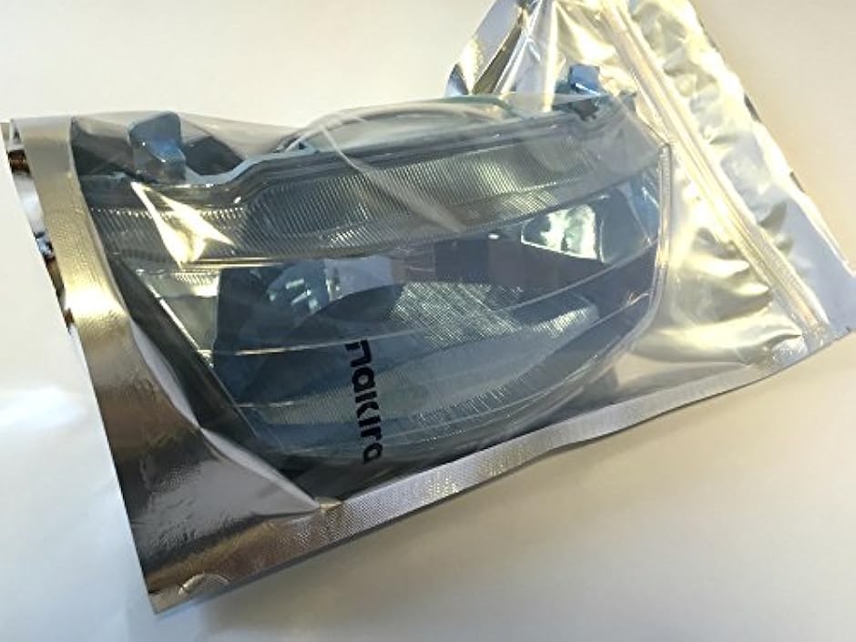 互換品】 JOG ヘッドライト ブルーリフレクター SA16J ジョグ ZR