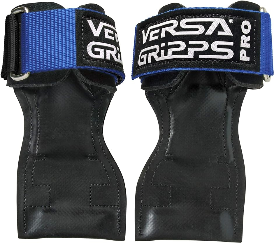 VERSA GRIPPSR PRO オーセンティック( ブルーパシフィック/ブラック,  Small：手首15.2-17.8 cm)