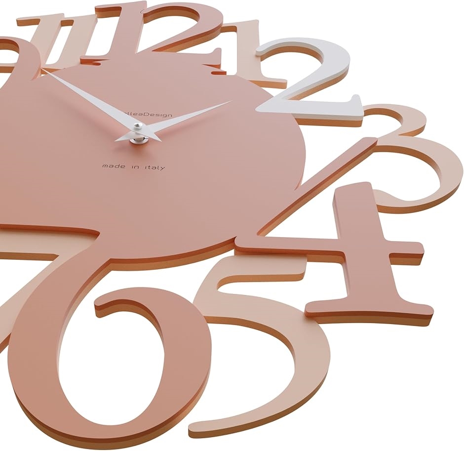 ドイツ製テラコッタの掛け時計 ドイツ製テラコッタの掛け時計 【公式通販】