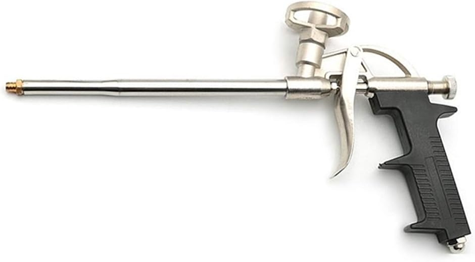 ウレタン フォーム カートリッジ ガン (黒) : スピード発送 ホリック