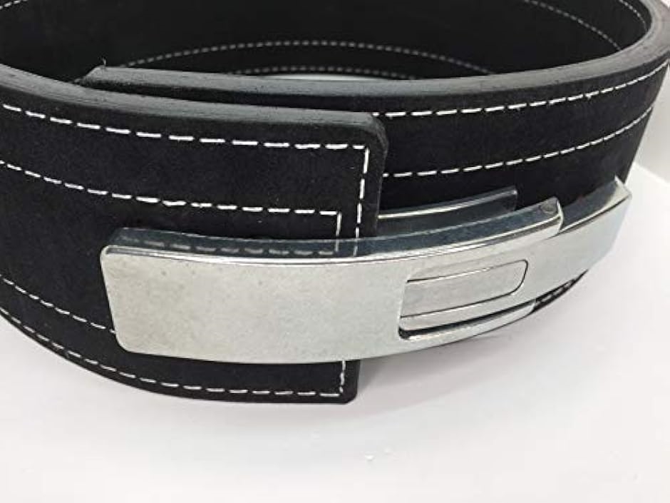 アドバンスデザイン フォーエバーレバーベルト 10mm ウェイト