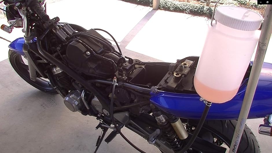 バイク予備ガソリンタンクの商品一覧 通販 - Yahoo!ショッピング