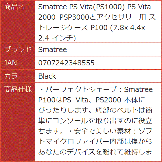 psvita アクセサリー（PS Vita用周辺機器）の商品一覧｜PS Vita（ヴィータ）｜テレビゲーム | ゲーム、おもちゃ 通販 -  Yahoo!ショッピング