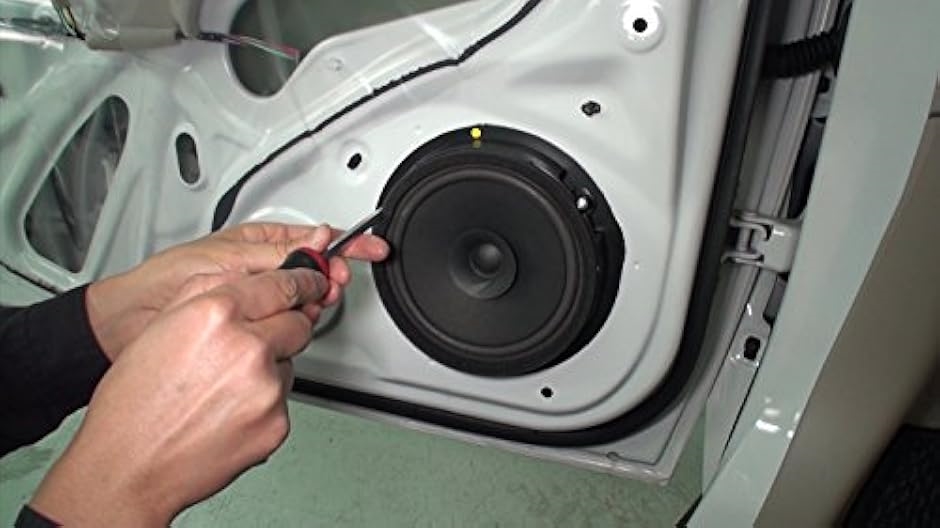 ラパンhe33s スピーカー（車、バイク、自転車）の商品一覧 通販