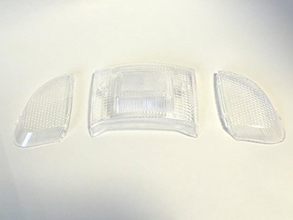 ジョグ アプリオ 4JP SA11J テール ウインカー レンズ 薄紫