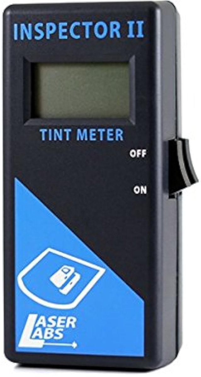 ティントメーター TM2000 透過率測定器 サトテック 可視光線透過率測定器ティントメーターTM2000 測定器