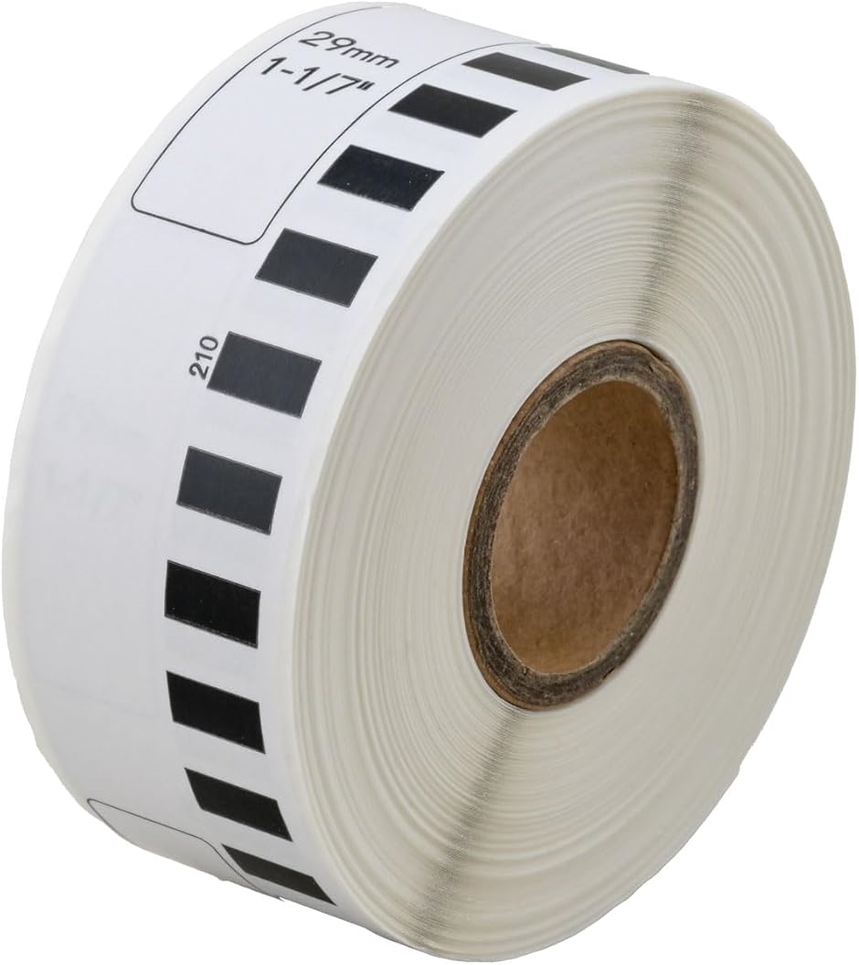 �y�݊��i�z �݊� DK-2210 �u���U�[ ���x�� QL-700 / QL-800 QL-820NWB ����(1���[��)