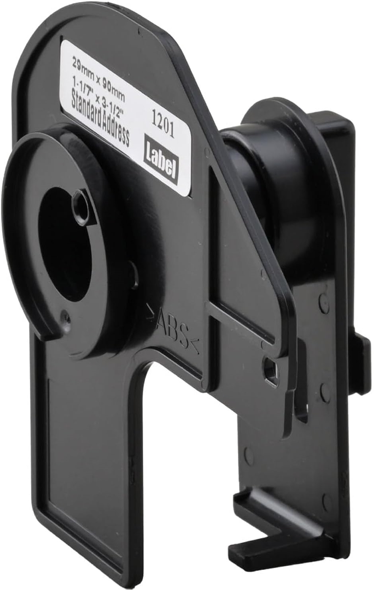 �y�݊��i�z �݊� DK-1201 �u���U�[ ���x�� brother QL-820 / QL-1050 QL-1115NWB(��p�z���_�[)