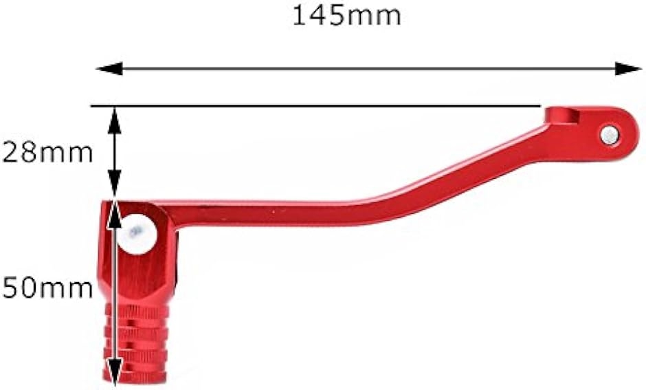 シフトペダル 可倒式（バイク）の商品一覧 | 車、バイク、自転車 通販