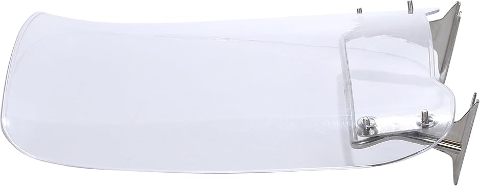ジャイロx フロントスクリーン 風防 Amazon | ホンダ ジャイロx フロント スクリーン クリア