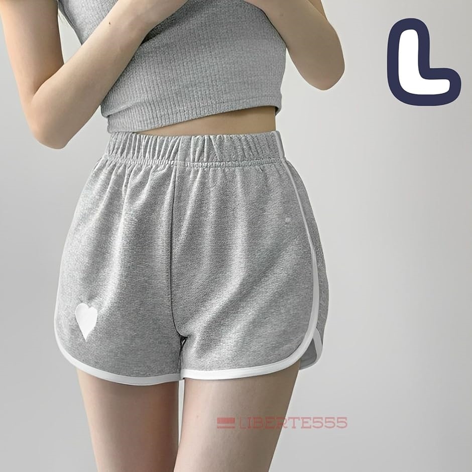 天使界隈 量産型 地雷系 サブカル系 水色 服 ショートパンツ 部屋着