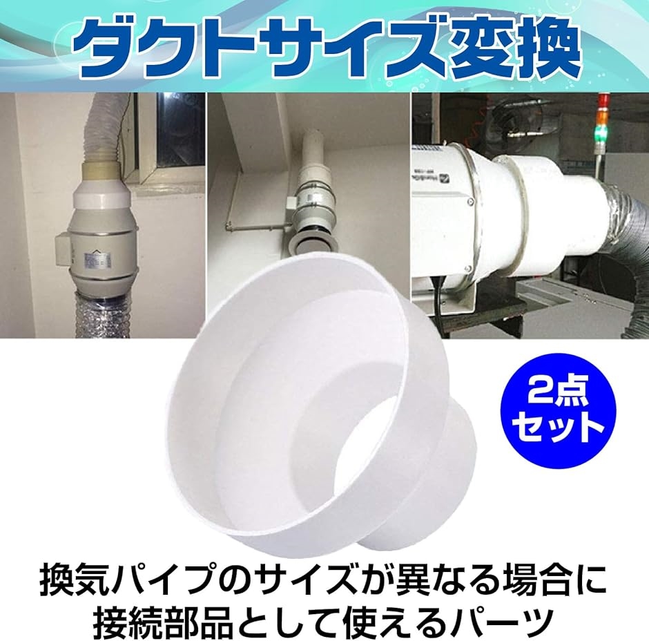 Amazon.co.jp: ガーデンホースコネクタ40/50 / 63mmTタイプPE