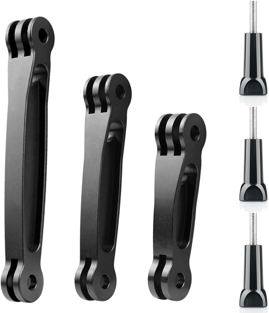 【お値下げ】EXTENSION GoPro POLE + 自撮り棒 GoPro 自撮り棒 ロング 延長アーム 延長 延長ポール 長い棒