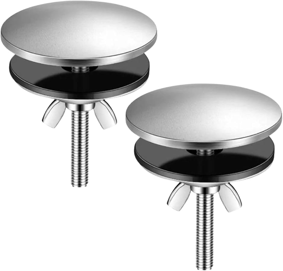 水まわりホールキャップ 穴かくし用 10〜40mm カウンター化粧蓋 洗面