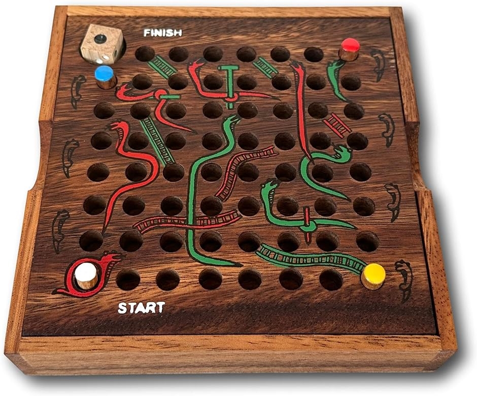 �ؐ� �{�[�h�Q�[�� �ΐ� �R���p�N�g �؂̂������� �ؐ��� �m�� �ߋ� �|�[�^�u�� �g�їp �w�r�ƃn�V�S( �w�r�ƃn�V�S S�T�C�Y)