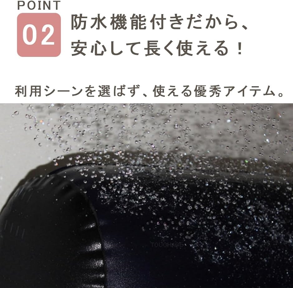 Amazon｜Quikaboo だきまくら エアークッション 抱き枕 円柱型