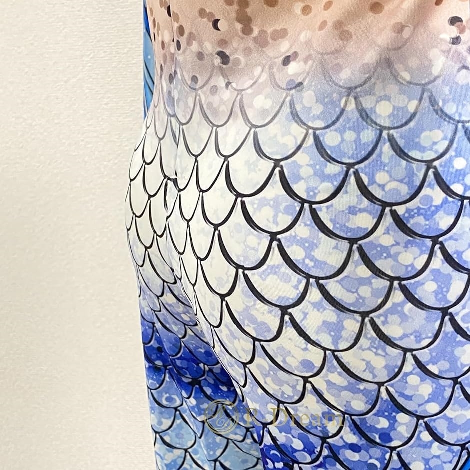 マーメイド コスプレ セクシー 人魚姫 コスチューム 全身タイツ マーメイド コスプレ セクシー 人魚姫 コスチューム 全身タイツ