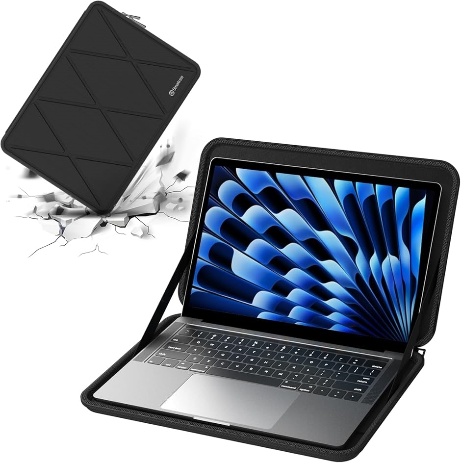 y݊iz15 obOƌ݊ADell C`bvgbvX[un[hP[X Apple 2023 MacBook Air M2 MDM