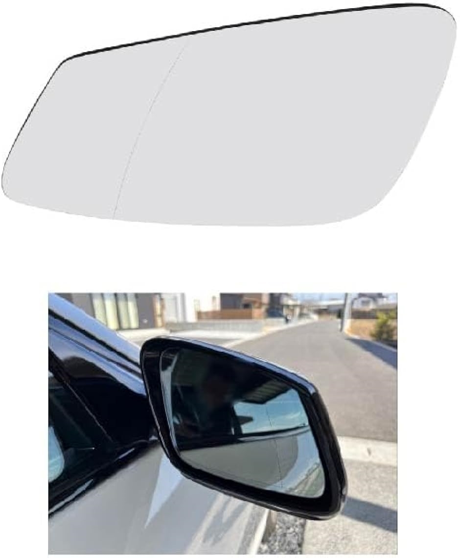 ドアミラーガラス 1 2 3 4 シリーズ X1 ため X2 I3 F20 F22 F30 F35 F36 車のバックミラーレンズ 楽天市場】ドアミラー  レンズ BMW 3シリーズ F30 F31 F34 対応 セダン ツーリング グランツーリスモ 対応 助手席側 左側 純正交換型 電動ヒーター付 自動車部品 Compatible With For F23 F30 F31 F34 F10 F07 F11 左右サイドミラーガラス