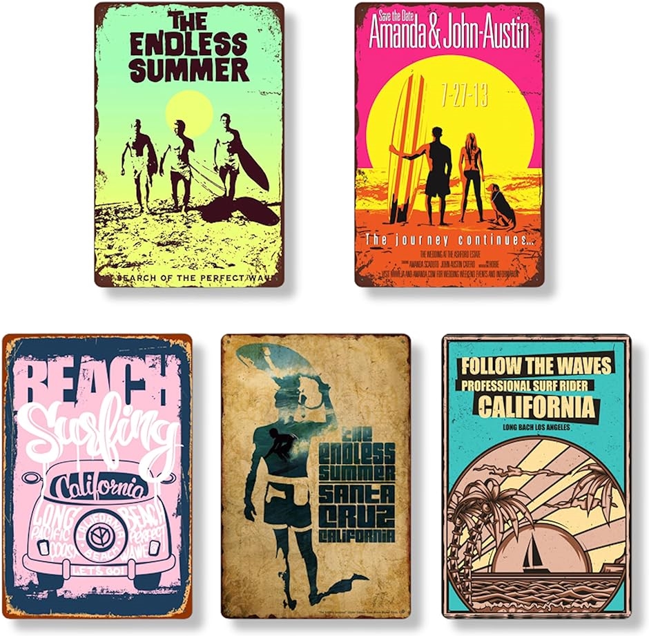 �u���L �Ŕ� �T�[�t �r�[�` �Ǐ��� �A�����J�� �v���[�g �C���e���A ���g�� �G�� ���B���e�[�W��( SURF5)