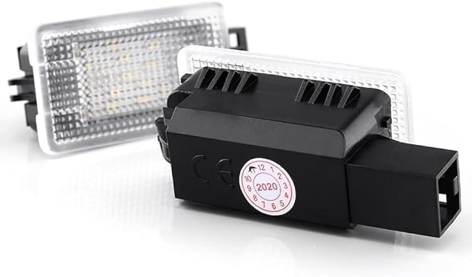 �y�݊��i�z �݊��i R VOLVO �{���{ LED �h�A�J�[�e�V�����v�A���Q�b�W�������v V40 V60 S60 S80 XC40(����)