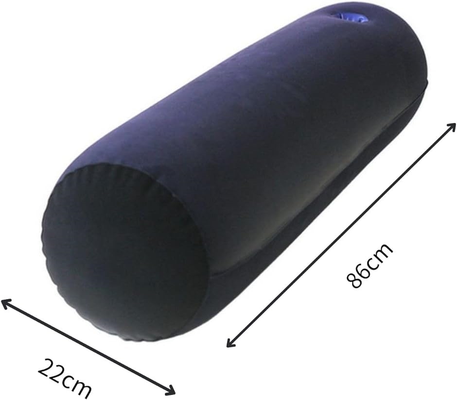 AiR クッション型枕 黒 eb6b426c122404d6cb8a8c3df76f32