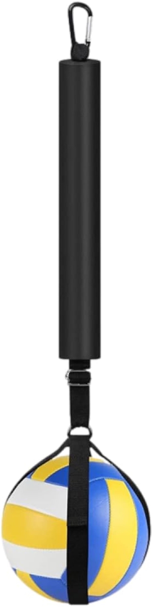 バレーボール練習器具 スパイクアタック トレーニング用 自己練習