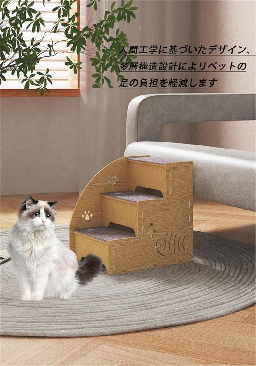 エリザベスカラー 子猫 子犬 ソフト オレンジ 安心 安全Sサイズ - 犬用品