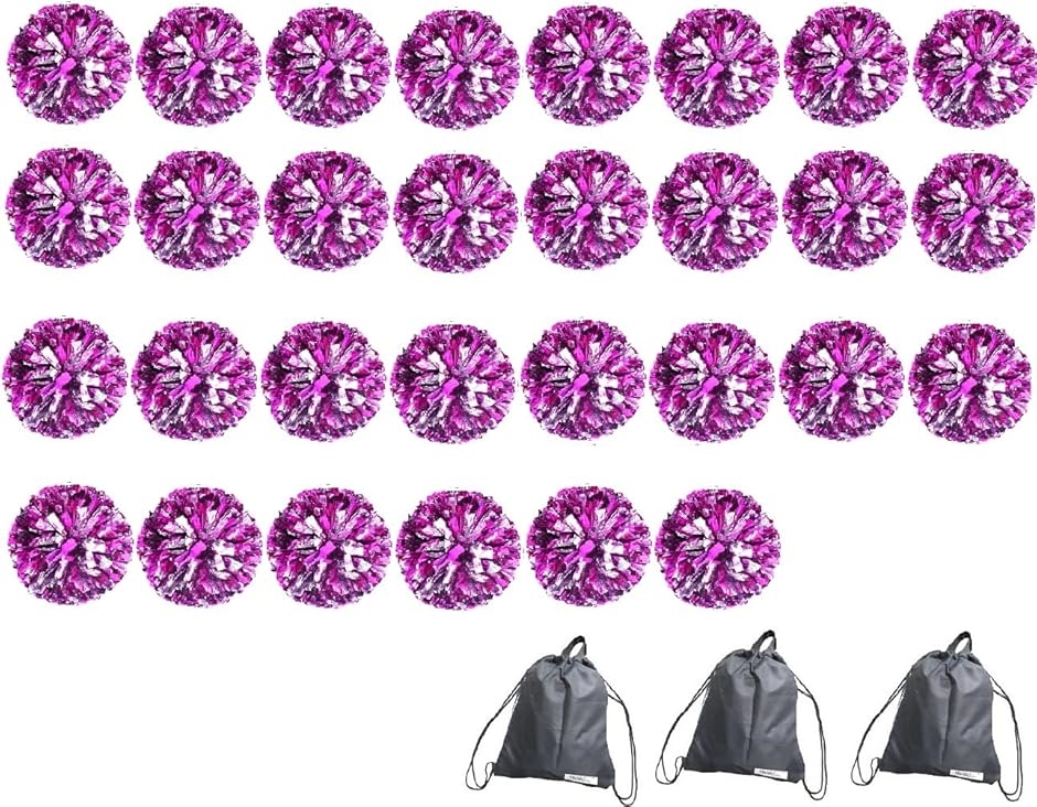 SWAANBELLE ポンポン チア ダンス チアリーダー キッズ 検品済み 応援