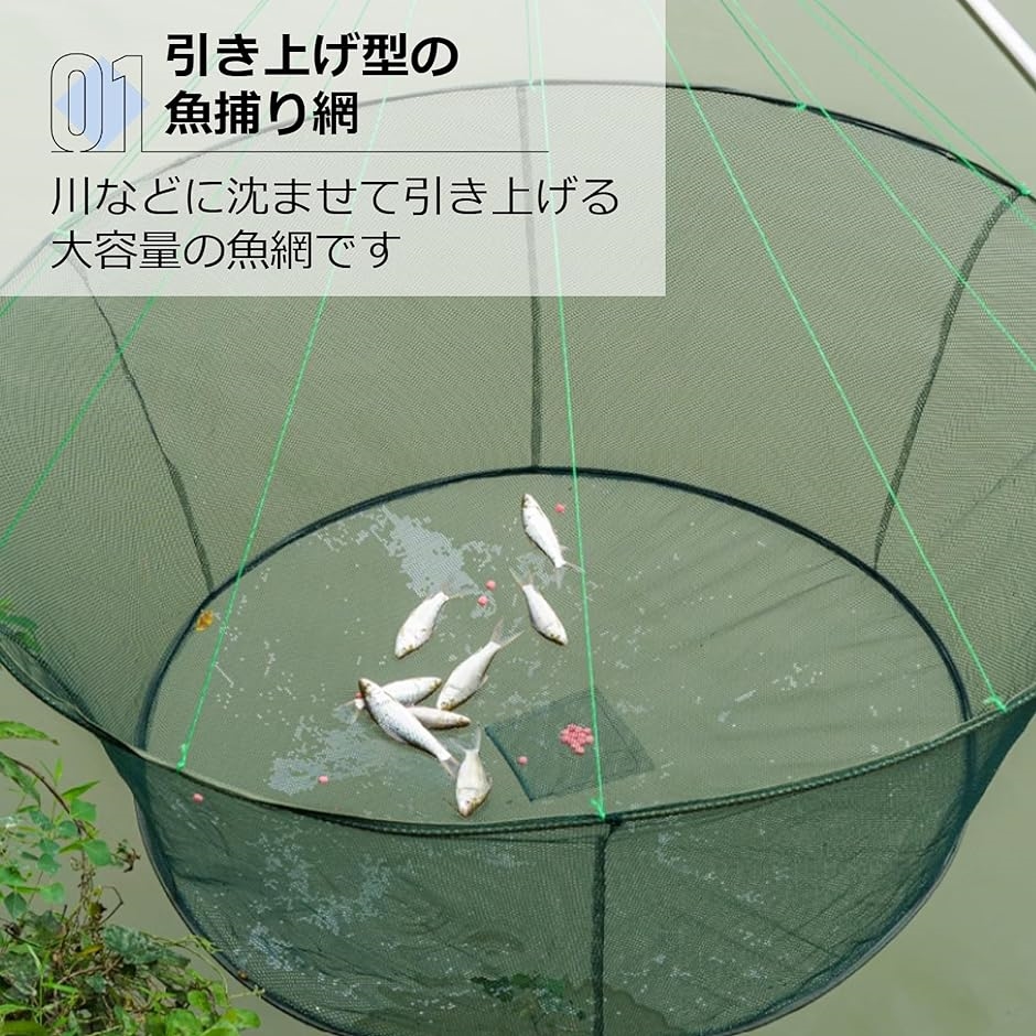 八千代 小型ヒラメ（ソゲ）・イシダイ用 Super強力糸漁網 5反