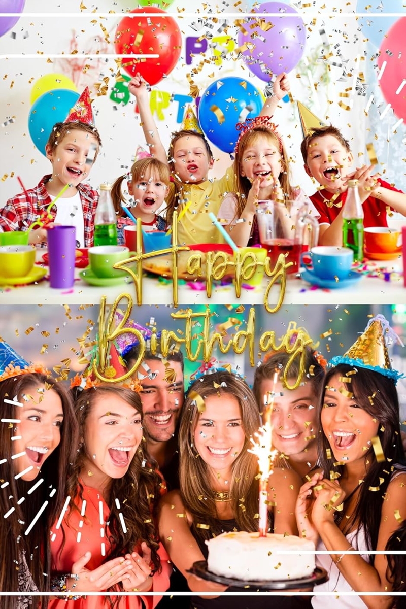 紙吹雪 キラキラ コンフェッティ 大容量 業務用 舞台 ライブ イベント