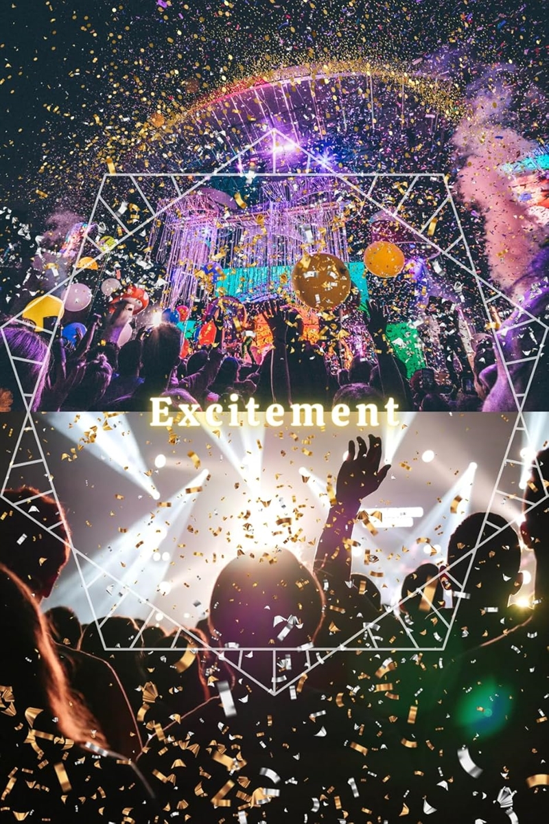 紙吹雪 キラキラ コンフェッティ 大容量 業務用 舞台 ライブ イベント