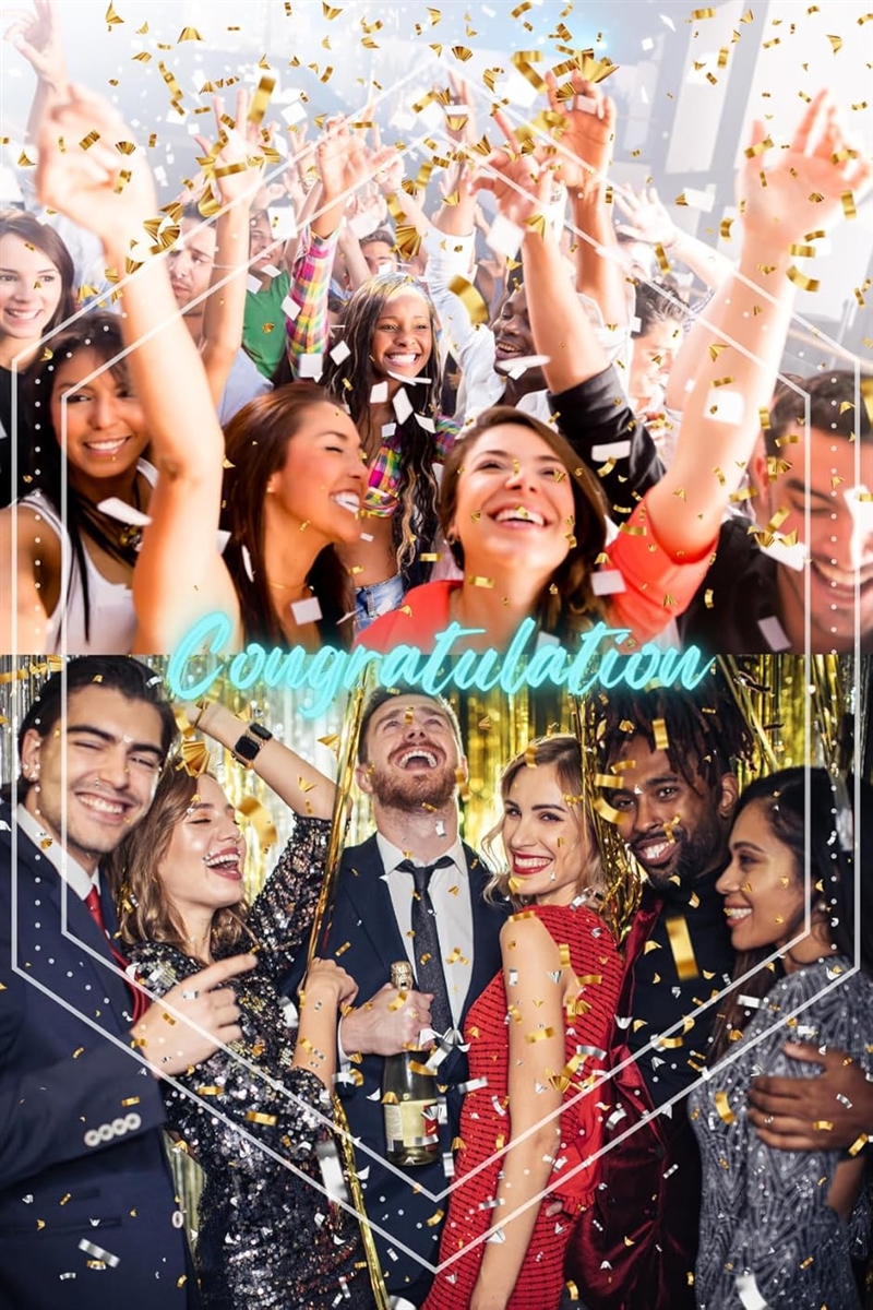 紙吹雪 キラキラ コンフェッティ 大容量 業務用 舞台 ライブ イベント