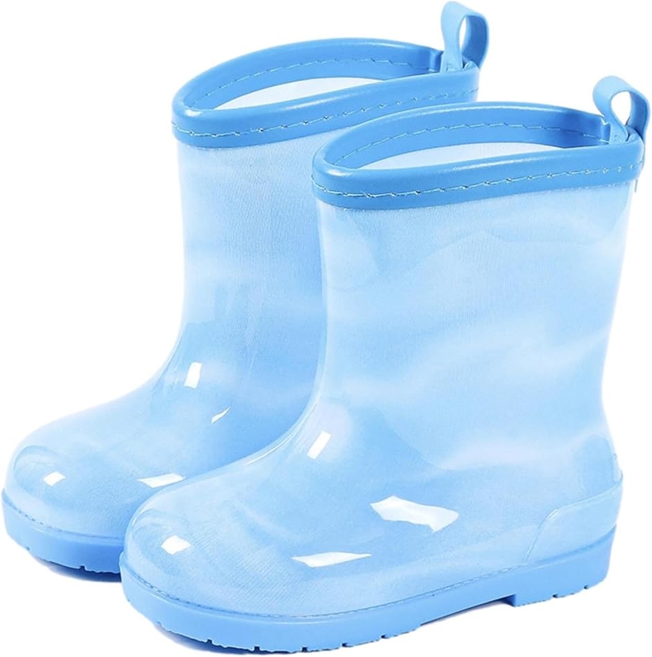 �L�b�Y ���C ���̎q ���C���u�[�c �q�� ������ �W���j�A �J�C ���킢�� ������� ���q (�X�J�C�u���[,  19.0�`20.0 cm)